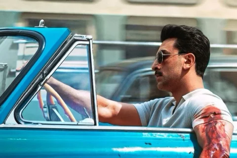 Love And War: Ranbir Kapoor’s First Look From Sanjay Leela Bhansali’s Biggie Flaunts Rutba, Raub & Junoon!