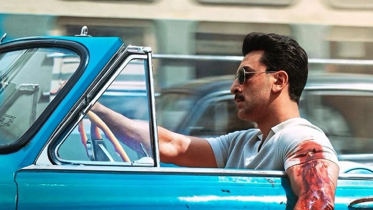 Love And War: Ranbir Kapoor’s First Look From Sanjay Leela Bhansali’s Biggie Flaunts Rutba, Raub & Junoon!
