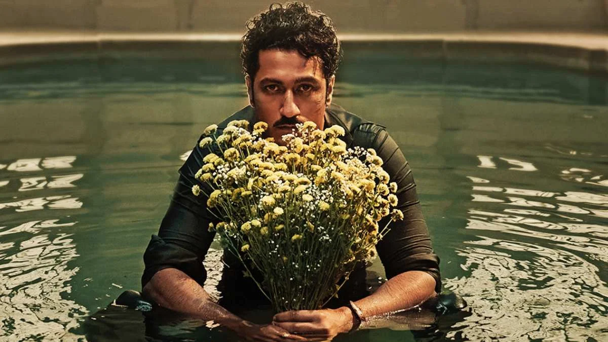 Love And War: Vicky Kaushal’s 2nd Poster For The Film Looks Like He Is Officially Starting His Sanjay Leela Bhansali Era!