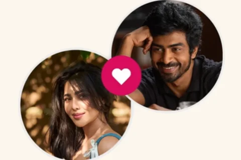'#Love': Arjun Das and Aishwarya Lekshmi starrer release date out