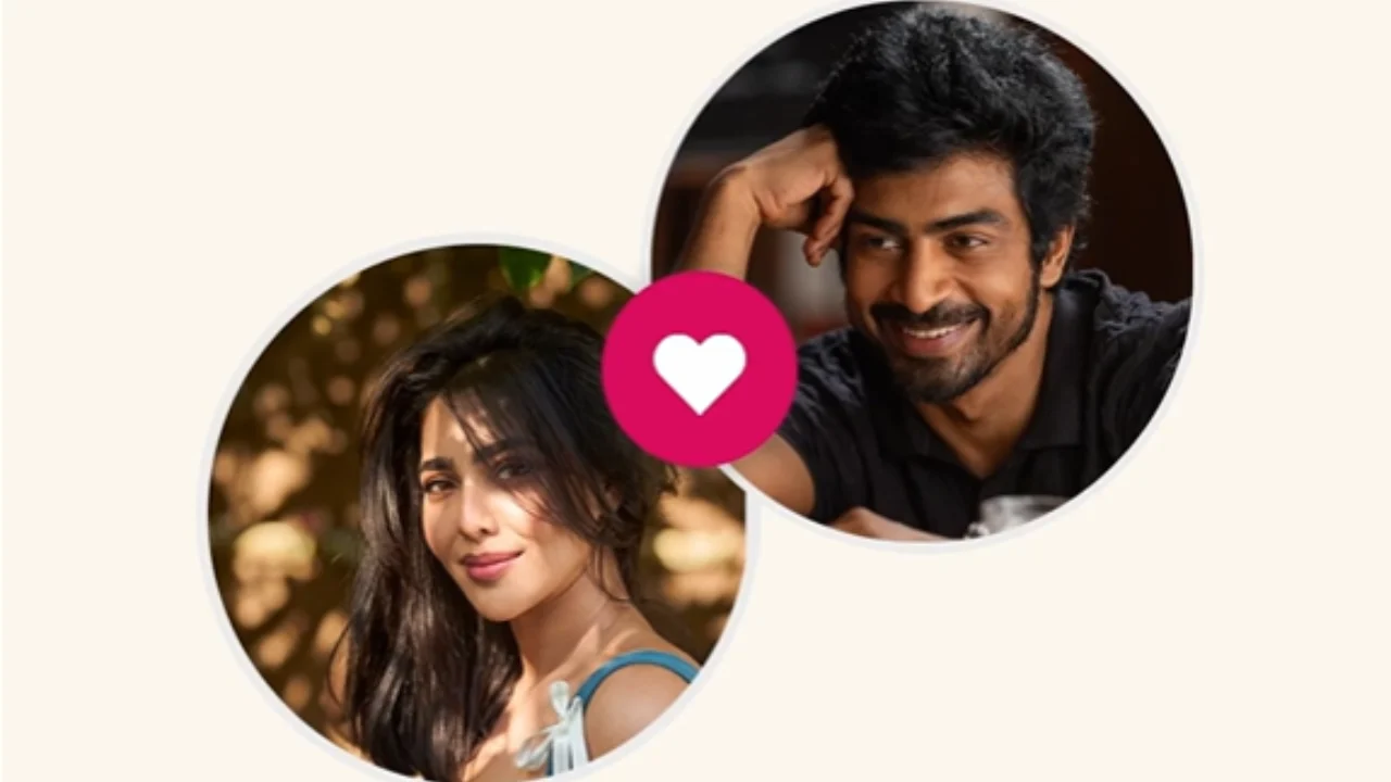 '#Love': Arjun Das and Aishwarya Lekshmi starrer release date out