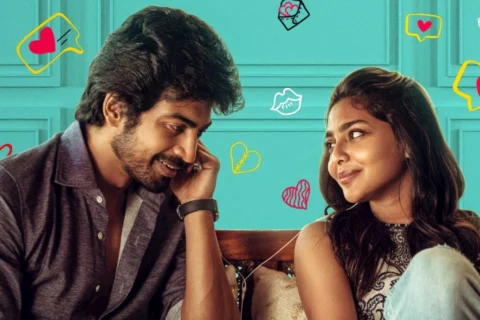 #Love OTT Release Date Update: When & Where To Watch Aishwarya Lekshmi & Arjun Das’s Modern Romance Drama