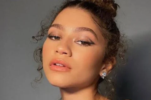 Love quote of the day by Zendaya