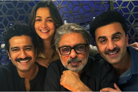 Love & War: SLB to reshoot war portions with Ranbir, Alia and Vicky