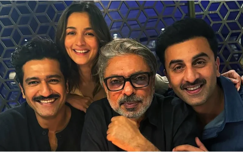 Love & War: SLB to reshoot war portions with Ranbir, Alia and Vicky