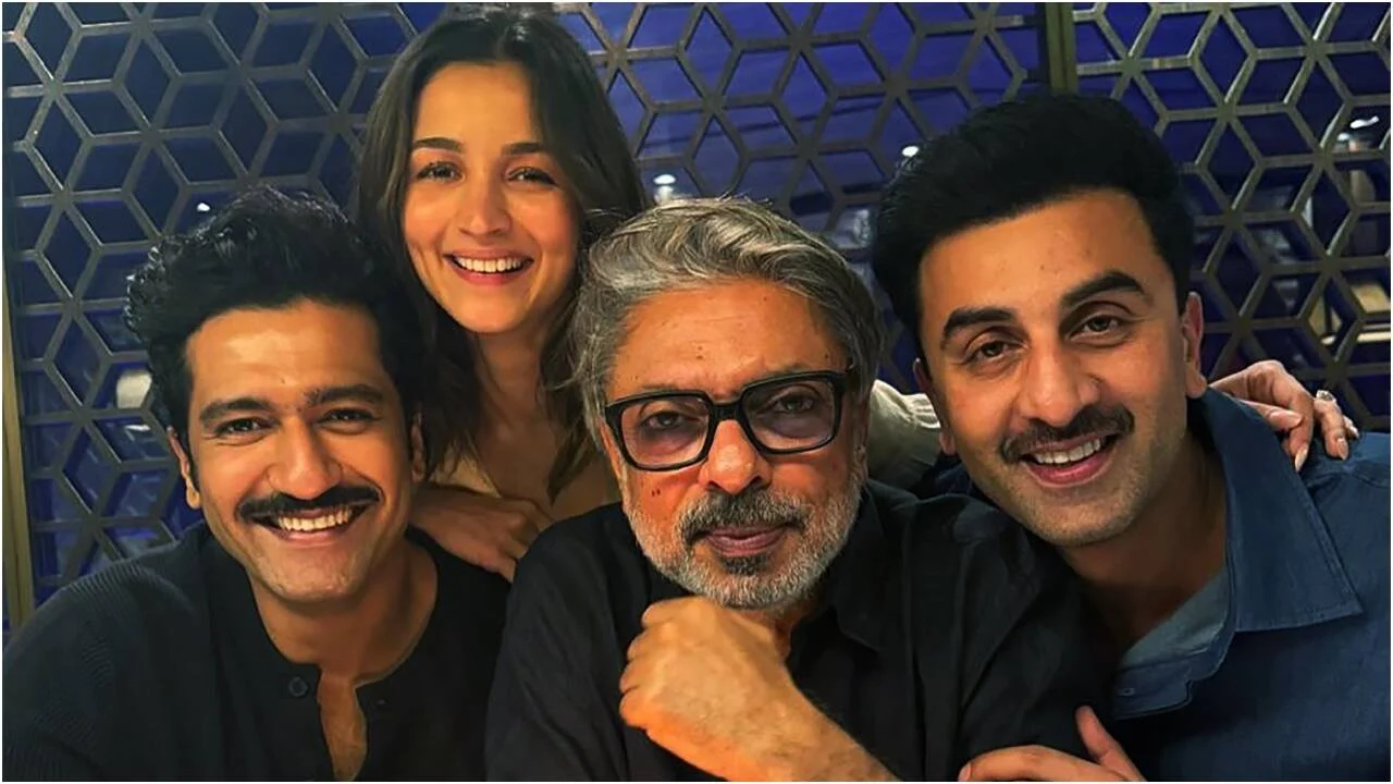 Love & War: SLB to reshoot war portions with Ranbir, Alia and Vicky