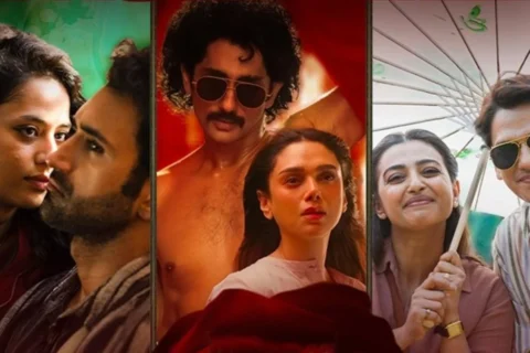 Lust Stories 3 Ending Explained: Hey Netflix, Can Aditi Rao Hydari’s Chulbuli Begum & Her Shauhar Siddharth Get Their Own Spin-Off Please? [Opinion]