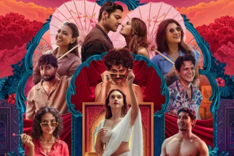 Lust Stories 3 Movie Review: Radhika Madan & Ali Fazal Bring The Passion, Aditi Rao Hydari & Siddharth Bring The ‘Chulbulahat’ Hallu Hallu – A Proper 4 Course Meal!