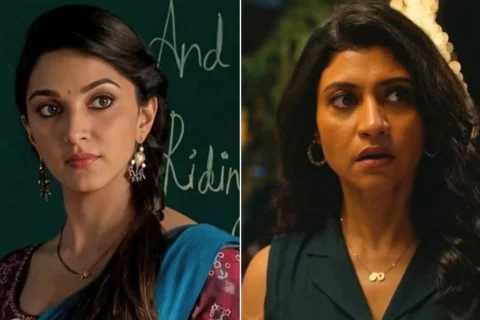 Lust Stories: From Kiara Advani’s Unforgettable Segment To Konkona SenSharma’s Directorial Stint, Ranking Top 5 Stories From Last 3 Seasons