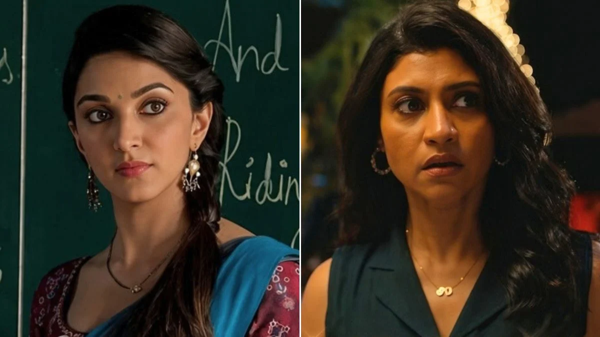 Lust Stories: From Kiara Advani’s Unforgettable Segment To Konkona SenSharma’s Directorial Stint, Ranking Top 5 Stories From Last 3 Seasons