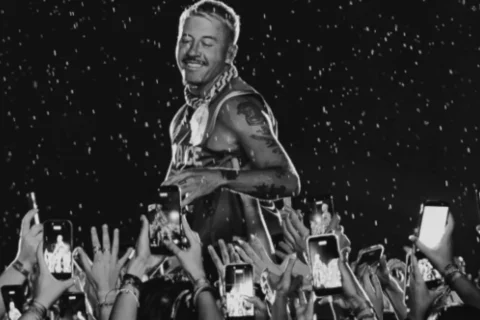 Macklemore donates USD 1 Mn from tour to Palestine