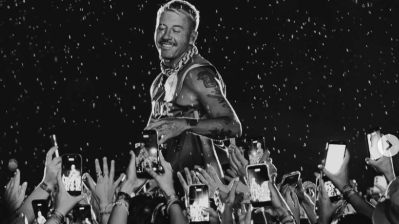 Macklemore donates USD 1 Mn from tour to Palestine