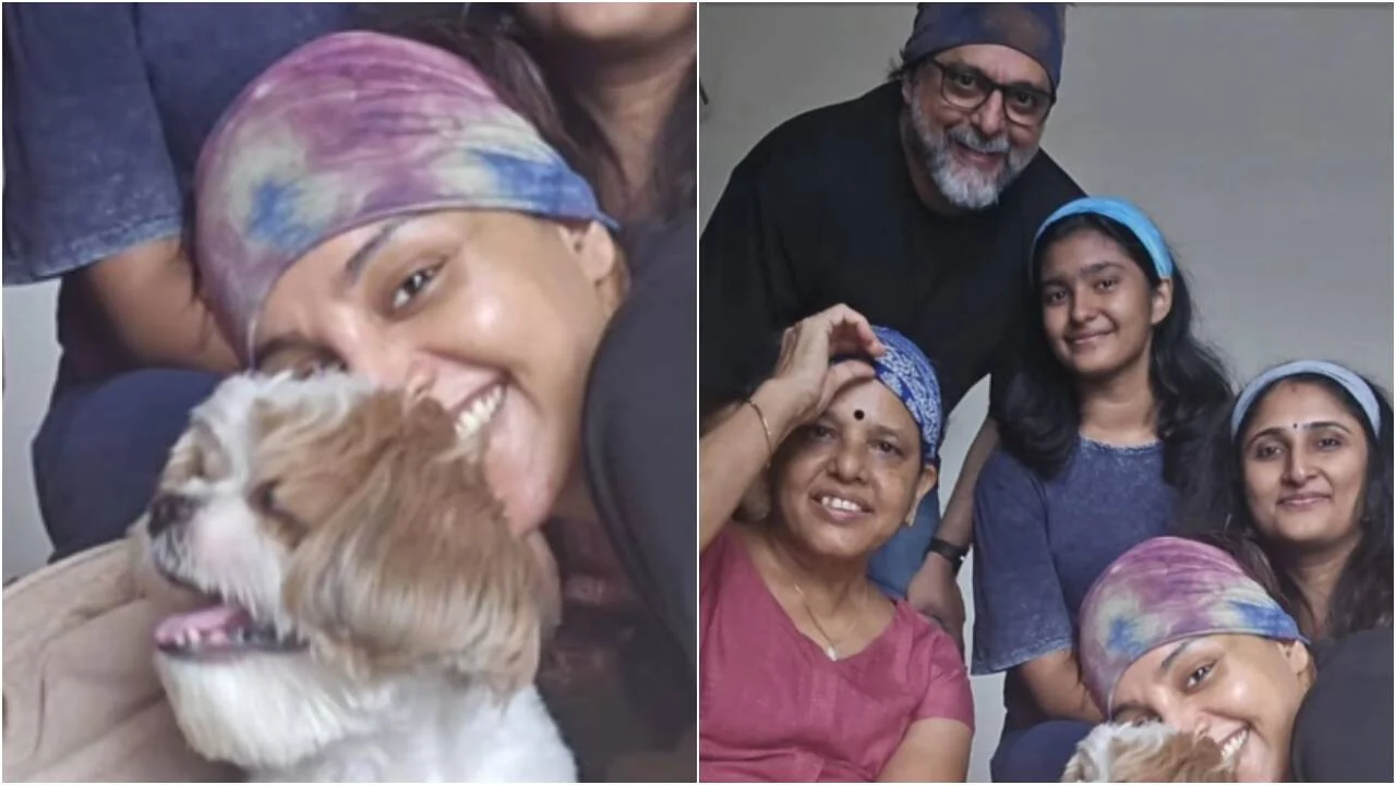 Madhu's sarcastic post amid Sanal's hunger strike