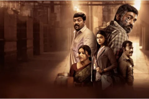 'Maharaja': Here's why the Tamil thriller stands out