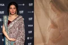 Mahira Khan says her second pregnancy wasn't planned, at 41 it is more difficult
