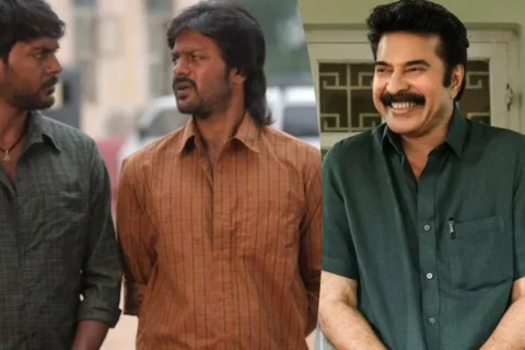 Mammootty's 'Kaathal' resurfaces in discussion as 'Dorothy' faces trolls