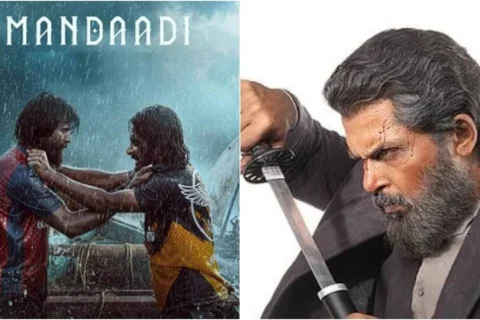 'Mandaadi' BO day 11 vs 'Sardar 2': Soori's film earns Rs 8 cr