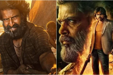 'Mandaadi' BO day 13 vs 'Sardar 2'