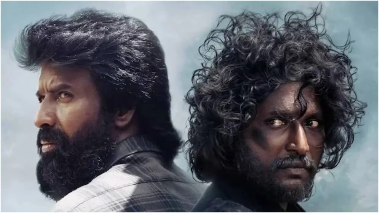 'Mandaadi' BO day 14 vs 'Sardar 2'