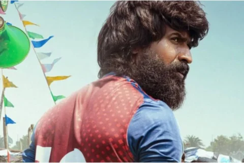 'Mandaadi' BO day 15 vs 'Sardar 2': Soori film earns Rs 1.61 cr