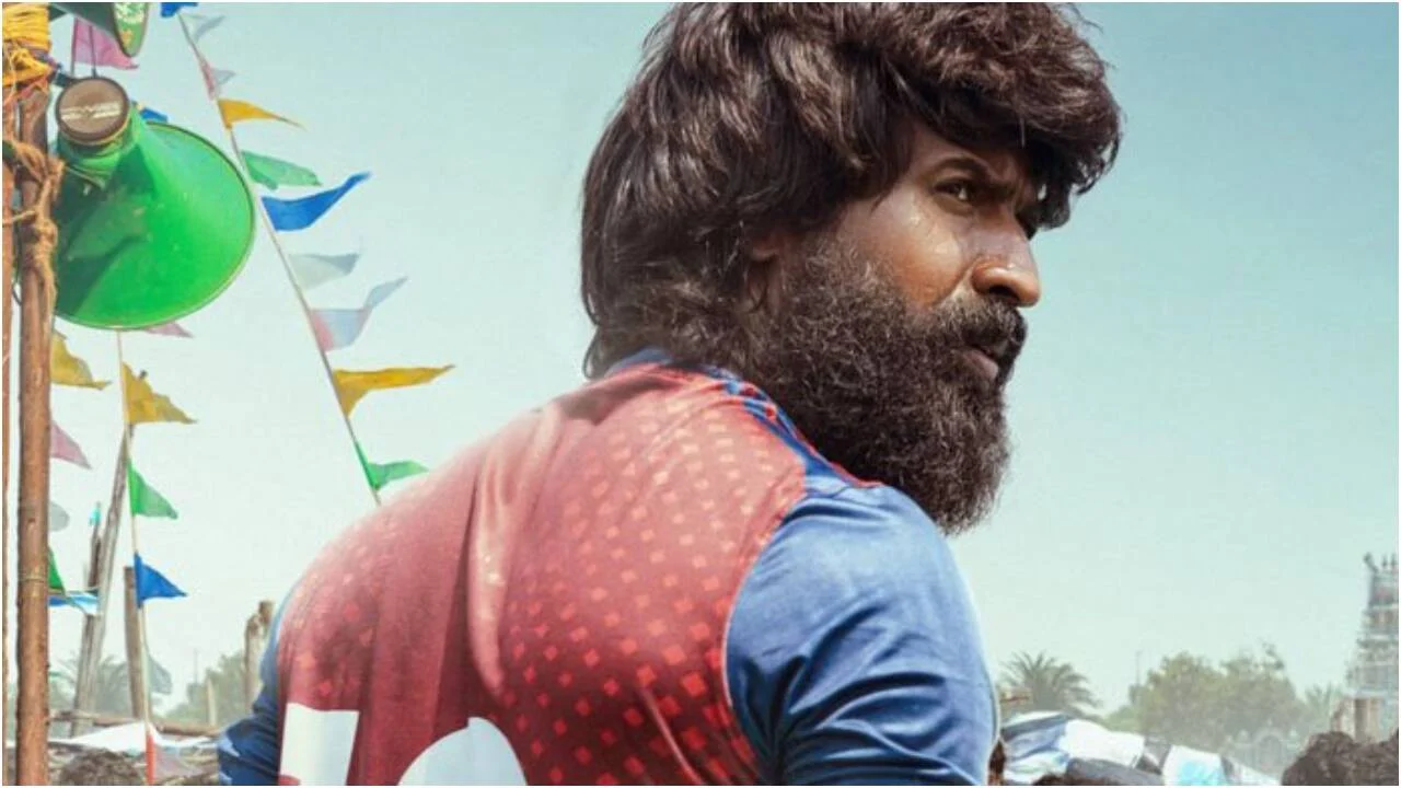 'Mandaadi' BO day 15 vs 'Sardar 2': Soori film earns Rs 1.61 cr