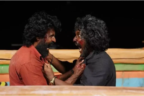 'Mandaadi' BO day 16: Soori film reaches Rs 114.77 cr