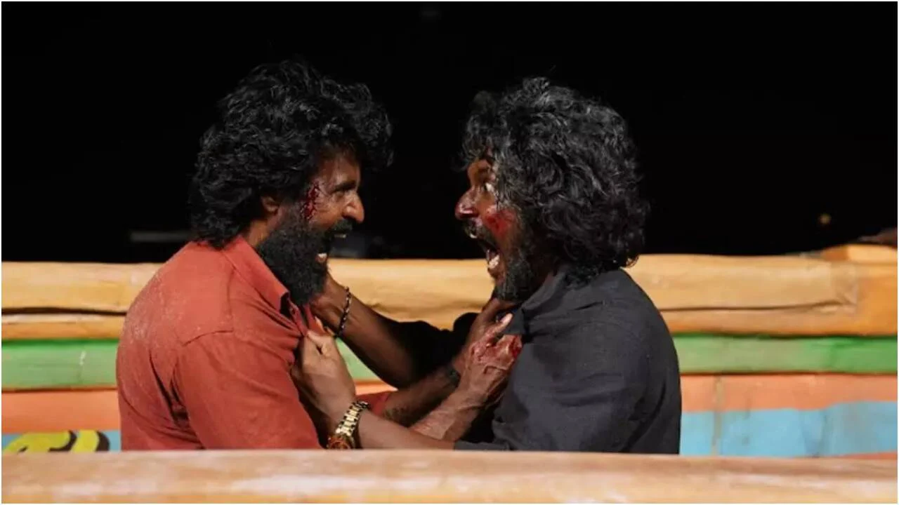 'Mandaadi' BO day 16: Soori film reaches Rs 114.77 cr