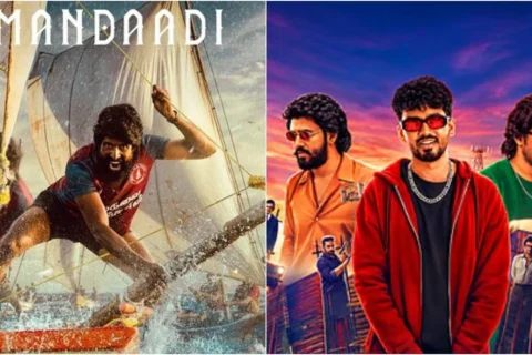 'Mandaadi' BO day 17 vs 'Meesaya Murukku 2'