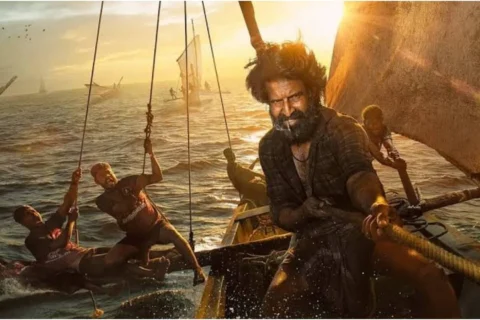 'Mandaadi' BO day 4 vs 'Sardar 2'