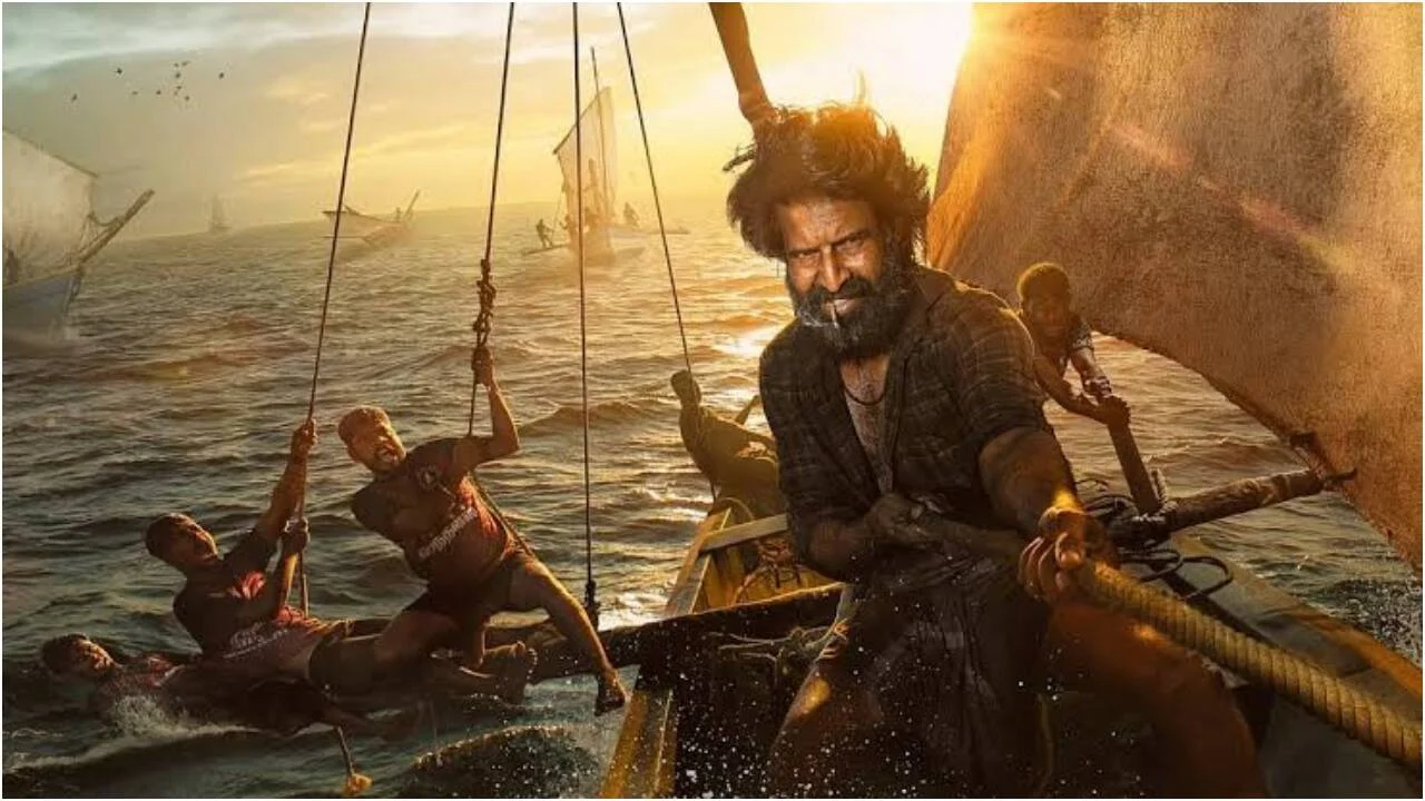 'Mandaadi' BO day 4 vs 'Sardar 2'