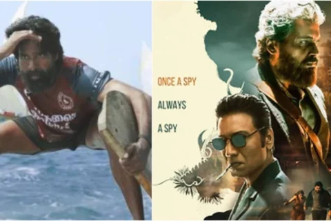 'Mandaadi' BO day 5 vs 'Sardar 2'