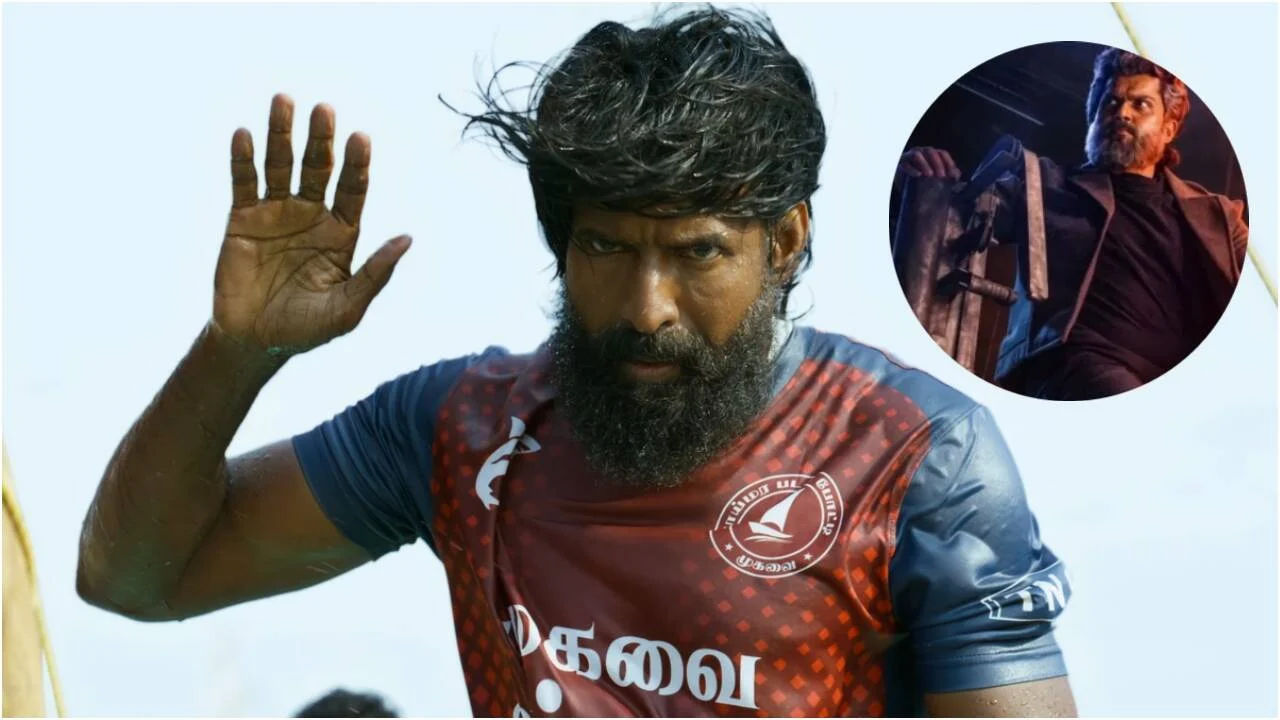 'Mandaadi' BO day 6 vs 'Sardar 2'