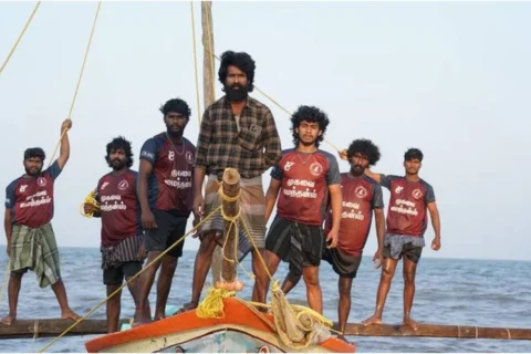 'Mandaadi' BO day 8 vs 'Sardar 2'