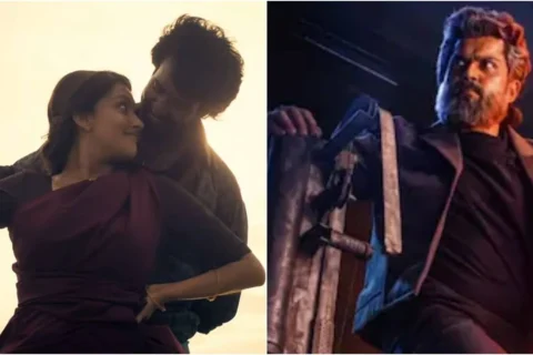 'Mandaadi' BO day 9 vs Karthi's 'Sardar 2'