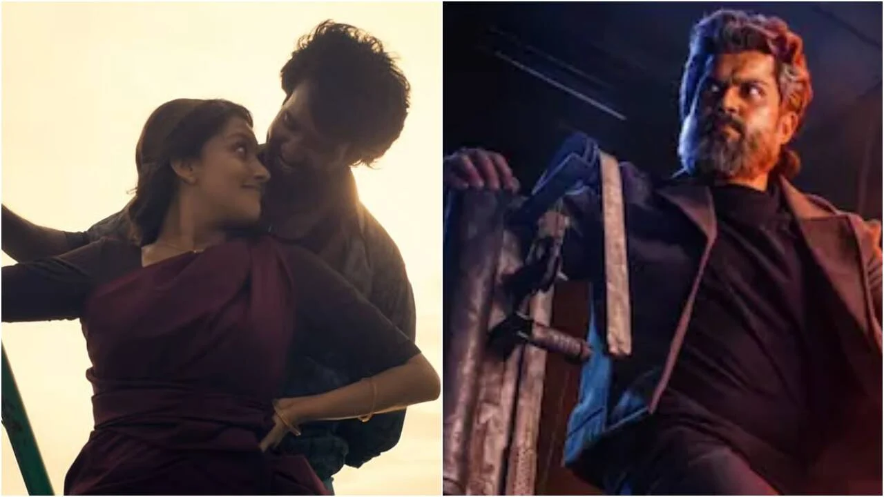 'Mandaadi' BO day 9 vs Karthi's 'Sardar 2'