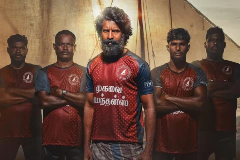 Mandaadi Box Office BMS Sales: Soori’s Film Sells Over 2 Million Tickets In Just 17 Days