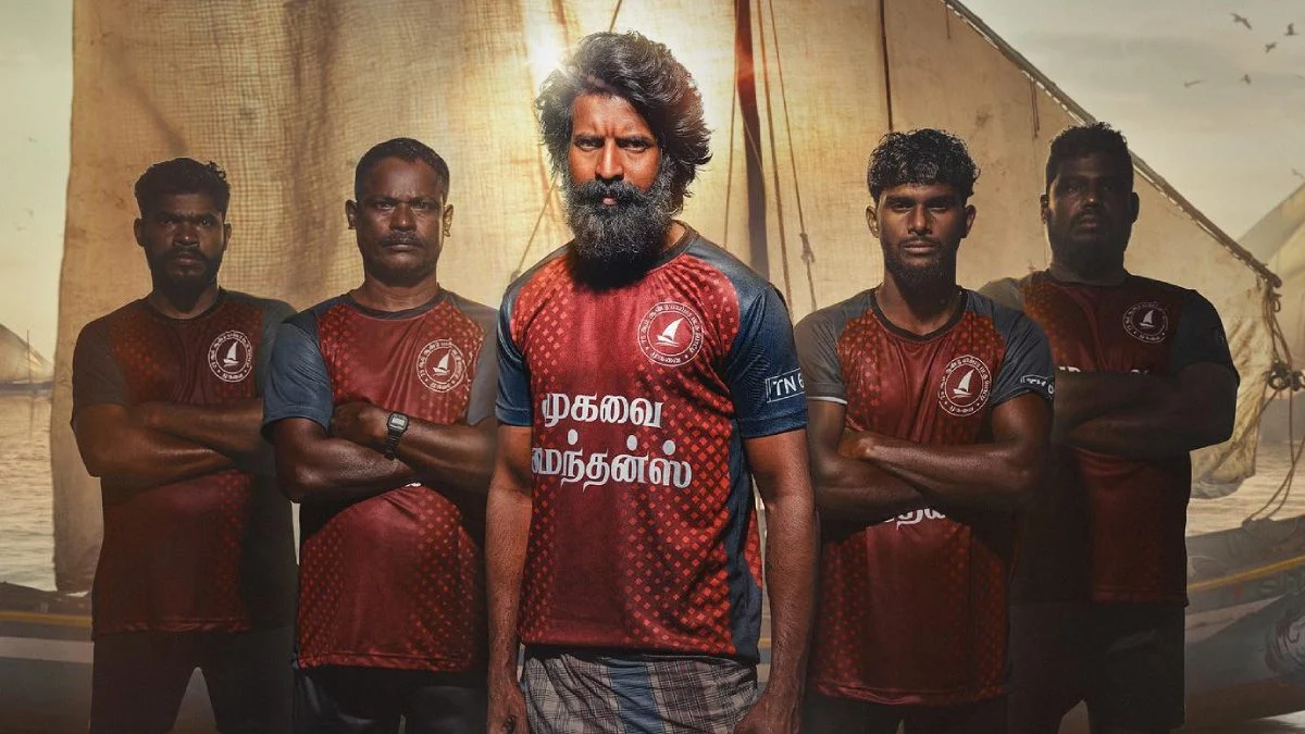 Mandaadi Box Office BMS Sales: Soori’s Film Sells Over 2 Million Tickets In Just 17 Days