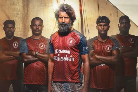 Mandaadi Box Office Collection Day 12: Soori Starrer Earns 56% Returns, On Track To Secure Hit Verdict