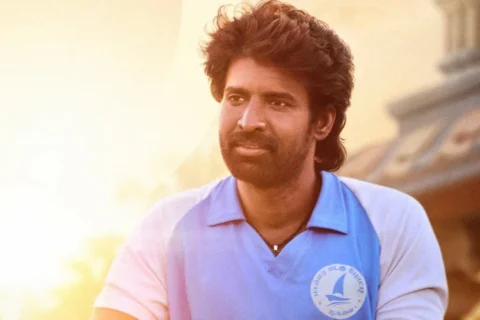 Mandaadi Box Office Collection Day 14: Soori Is 18.1 Crore Away From A Major Career Milestone