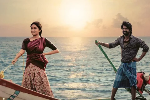 Mandaadi Box Office Collection Day 15: Just 4 Crores Away From Beating Dhanush’s Highest-Grosser In Tamil Nadu