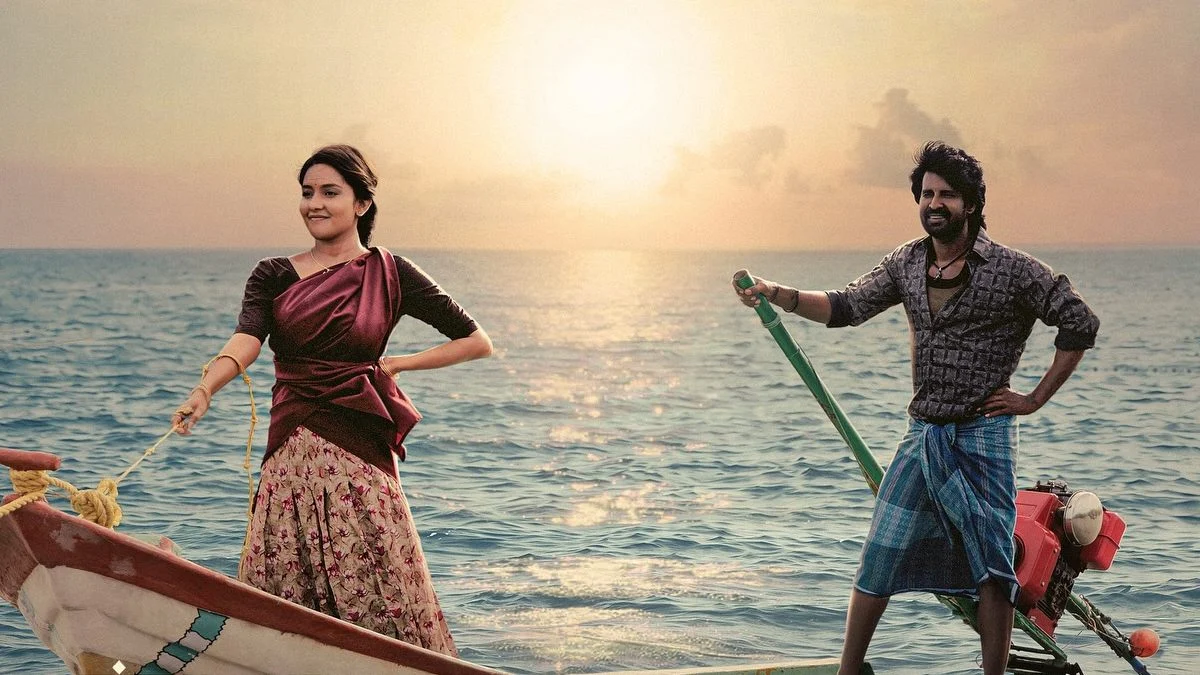 Mandaadi Box Office Collection Day 15: Just 4 Crores Away From Beating Dhanush’s Highest-Grosser In Tamil Nadu