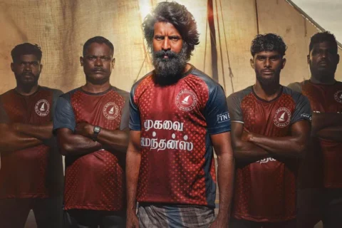 Mandaadi Box Office Collection Day 20: Surpasses Dhanush’s Highest-Grossing Film In Tamil Nadu