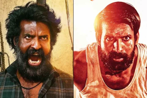 Mandaadi Box Office Collection Day 6: Beats Garudan To Become Soori’s Highest Grosser As Lead