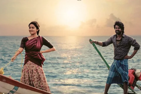 Mandaadi Box Office Collection Day 7: Beats Blast & Youth To Become 6th Highest Kollywood Grosser Of 2026