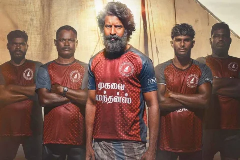Mandaadi Box Office Collection Day 8: Beats DC To Become 4th Biggest Opening Week Of 2026