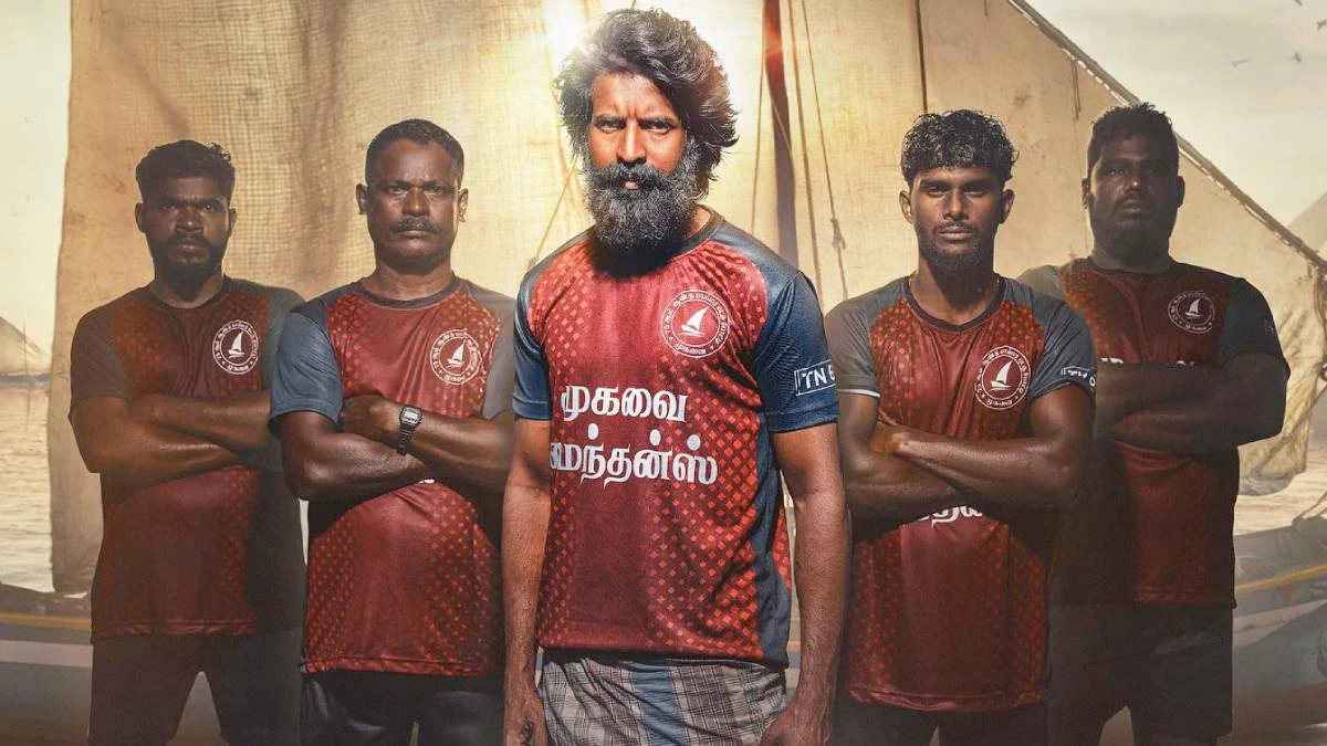 Mandaadi Box Office Collection Day 8: Beats DC To Become 4th Biggest Opening Week Of 2026