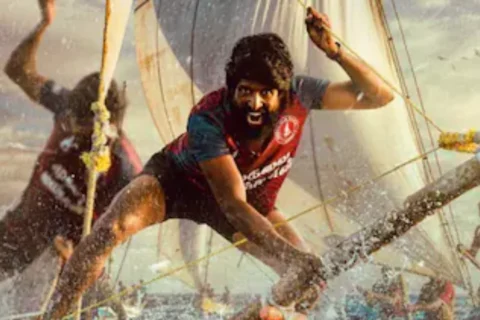 'Mandaadi' Box Office Day 19: Soori film adds Rs 1.29 crore; India net nears Rs 91.5 crore
