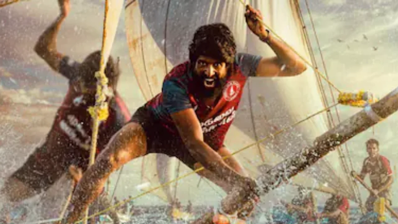 'Mandaadi' Box Office Day 19: Soori film adds Rs 1.29 crore; India net nears Rs 91.5 crore