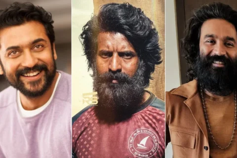 Mandaadi Box Office: Soori Leaves Behind Suriya and Dhanush in Tamil Nadu