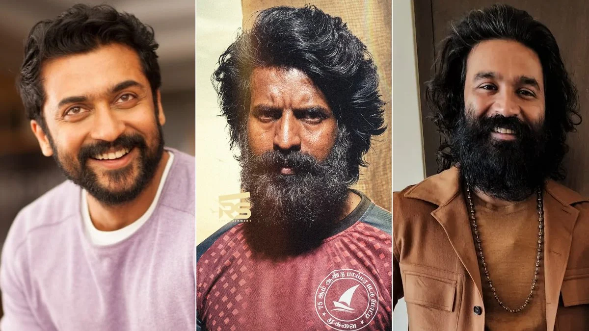 Mandaadi Box Office: Soori Leaves Behind Suriya and Dhanush in Tamil Nadu